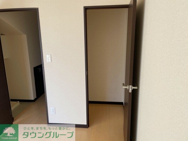 レオネクスト花鳥風月の物件内観写真